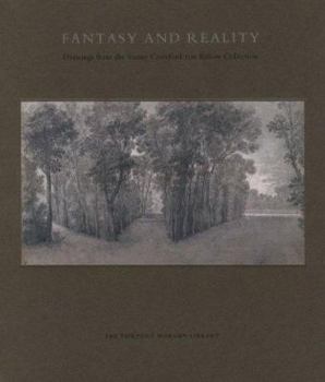 Paperback Fantasy and Reality: Drawings from the Sunny Crawford Von B'Ulow Collection Book