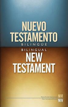 NVI Spanish New Testament - Bridge: Nuevo Testamento