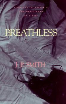 Hardcover Breathless: A Novel Book