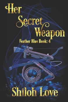 Paperback Her Secret Weapon Book
