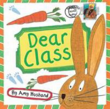 Paperback Dear Class Book