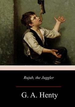 Paperback Rujub, the Juggler Book