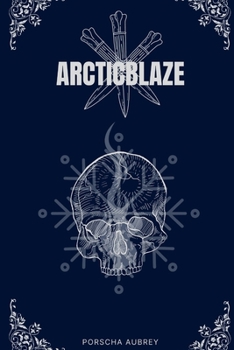 Paperback Arcticblaze Book