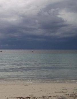 Paperback Corsica Notebook Large Size 8.5 x 11 Ruled 150 Pages Softcover Book