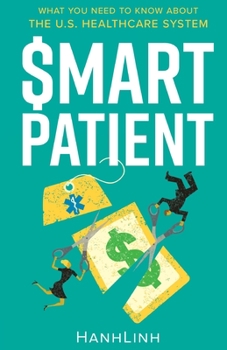 Paperback Smart Patient Book