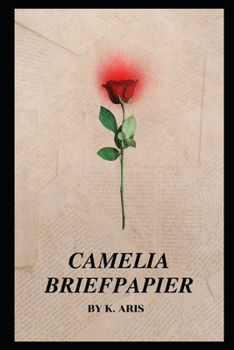 Paperback Camelia briefpapier: De kantoorboekhandel [Dutch] Book