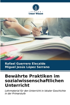 Bewährte Praktiken im sozialwissenschaftlichen Unterricht (German Edition)