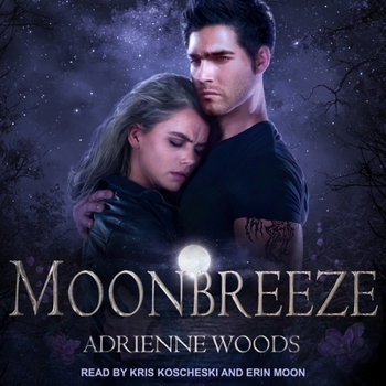 MP3 CD Moonbreeze Book