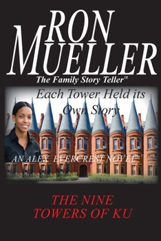Paperback The Nine Towers of Ku Book