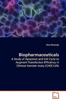 Paperback Biopharmaceuticals Book