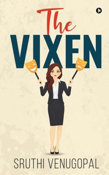 Paperback The Vixen Book