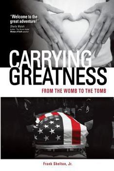 Paperback Carrying Greatness Book