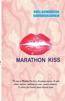 Paperback Marathon Kiss Book