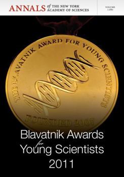 Paperback Blavatnik Awards for Young Scientists 2011, Volume 1260 Book