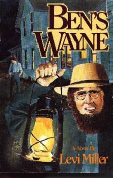 Paperback Ben's Wayne Book