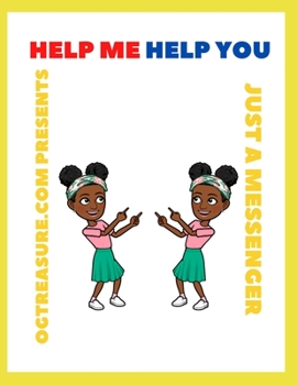 Paperback Help Me Help You Book