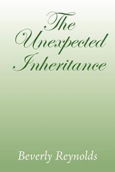 Paperback The Unexpected Inheritance Book