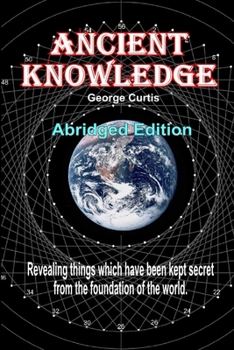 Paperback Ancient Knowledge - (Compact) Book