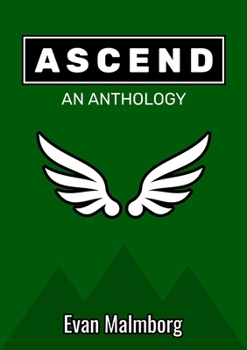 Paperback Ascend: An Anthology Book