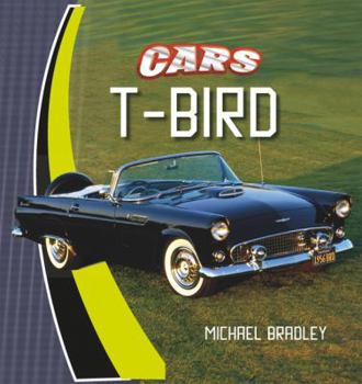 Hardcover T-Bird Book