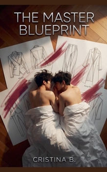 Paperback The Master Blueprint Book