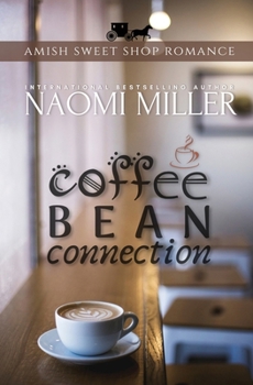 Paperback Coffee Bean Connection Book