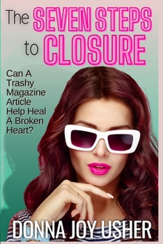 Paperback The Seven Steps to Closure Book