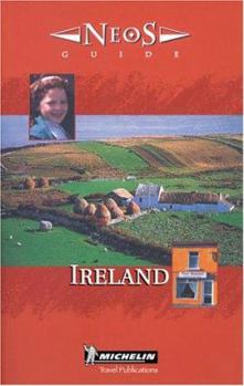 Michelin Neos Guide Ireland - Book  of the Michelin Neos Guide