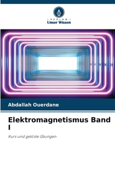 Paperback Elektromagnetismus Band I [German] Book