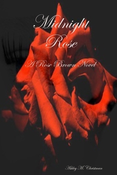 Paperback Midnight Rose Book