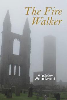 Paperback The Fire Walker Book