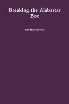 Paperback Breaking the Alabastar Box Book