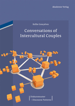 Hardcover Conversations of Intercultural Couples Book