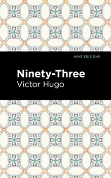 Paperback Ninety-Three Book