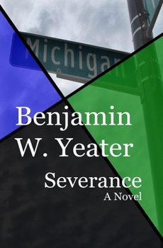 Paperback Severance Revisited Book