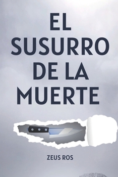 Paperback El susurro de la muerte [Spanish] Book