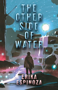 Hardcover The Other Side of Water Book