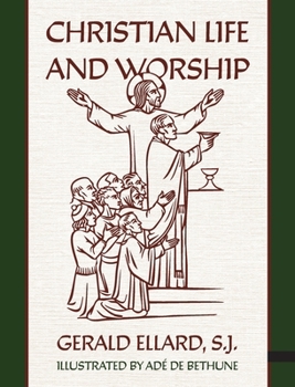 Paperback Christian Life and Worship Book