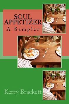 Paperback Soul Appetizer: The Sampler Book