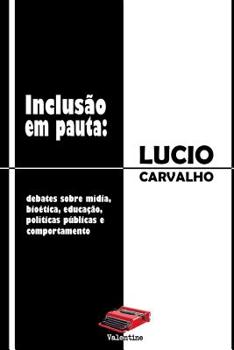 Paperback Inclusao em pauta [Portuguese] Book