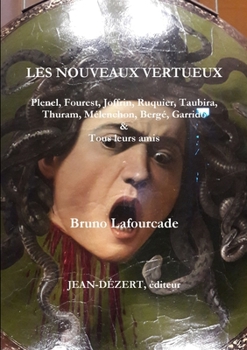 Paperback Les Nouveaux Vertueux [French] Book