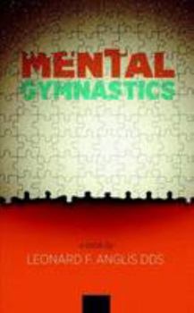 Paperback Mental Gymnastics Book