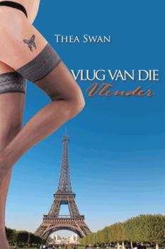 Hardcover Vlug Van Die Vlinder [Afrikaans] Book