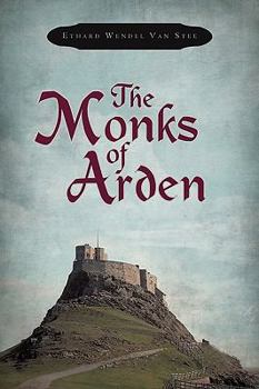 Paperback The Monks of Arden Book