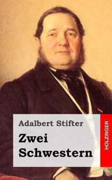 Paperback Zwei Schwestern [German] Book