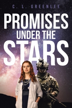 Paperback Promises Under the Stars Book