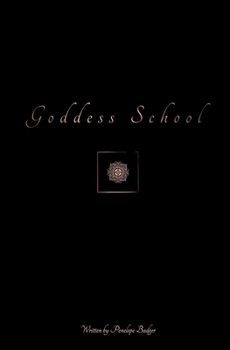 Paperback Goddess School Book