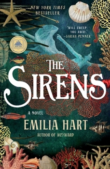 Paperback The Sirens Book