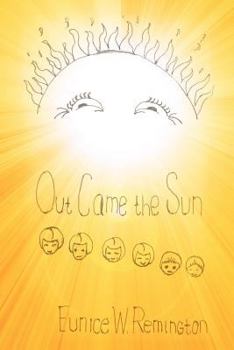 Paperback Out Came the Sun Book