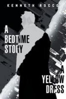 Paperback A Bedtime Story-A Yellow Dress Book